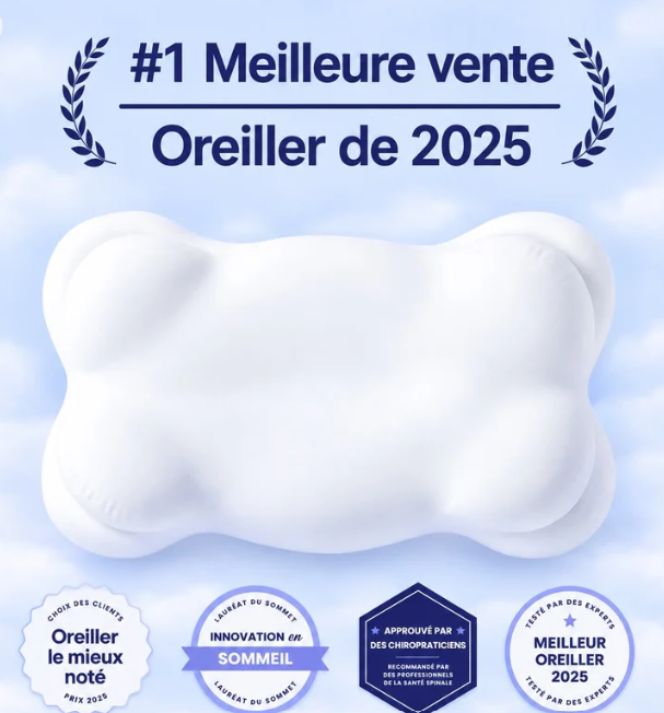 Oreiller